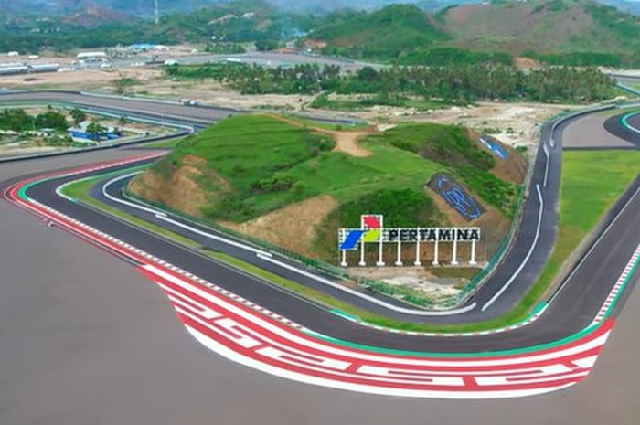 Tak Ada Lagi Valentino Rossi, Ini Daftar Pembalap di Motogp 2022
