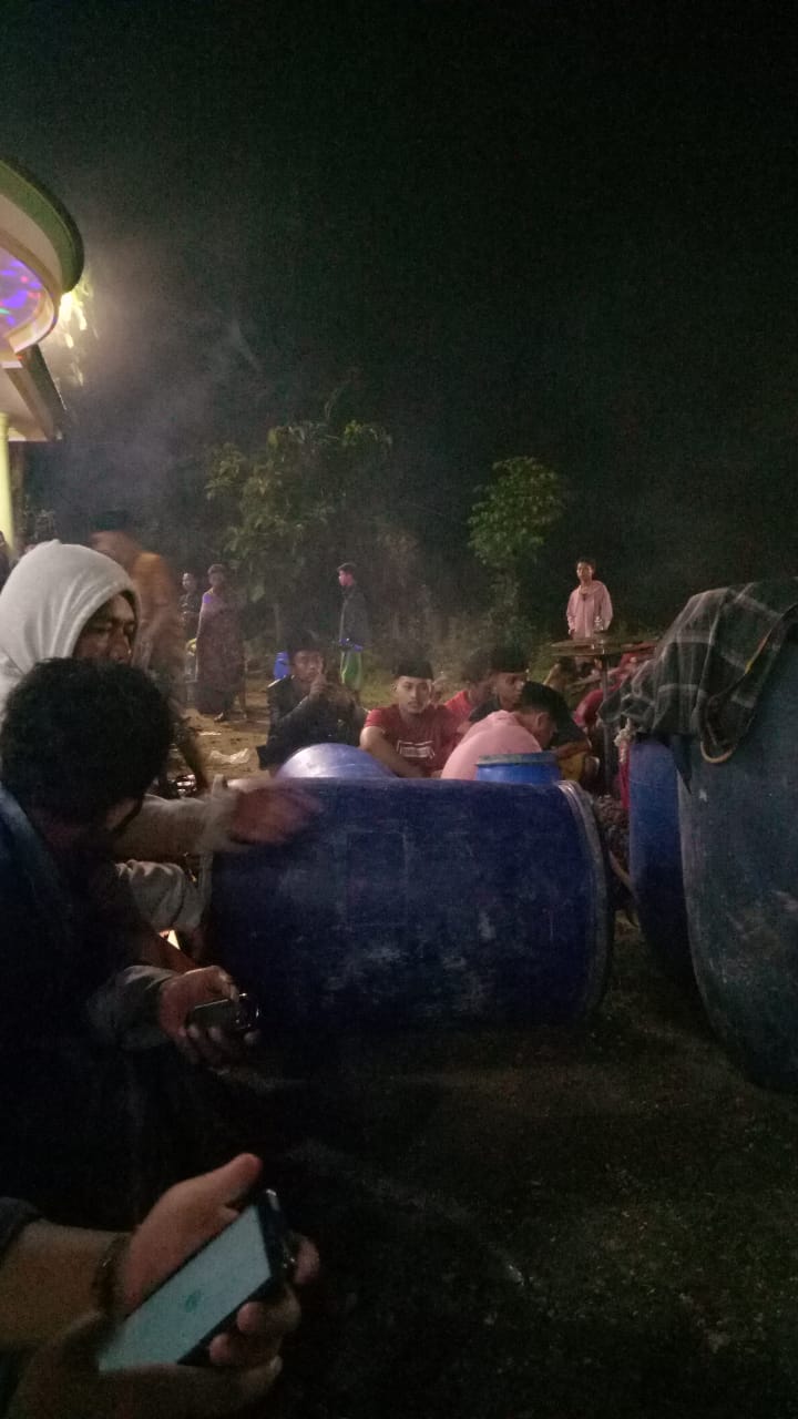 Pagelaran Musik Patrol, Cara Bangunkan Warga Sahur Hingga Sarana Jalin Persaudaraan