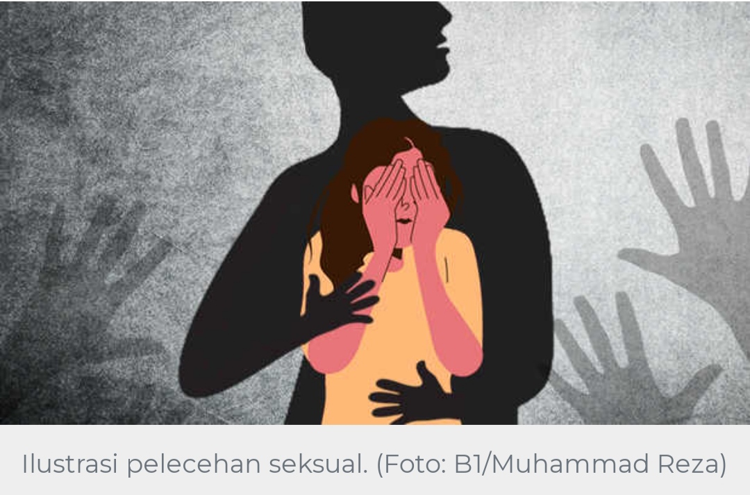 Dekan Unri, Terdakawa Pelecehan Seksual, Divonis Bebas