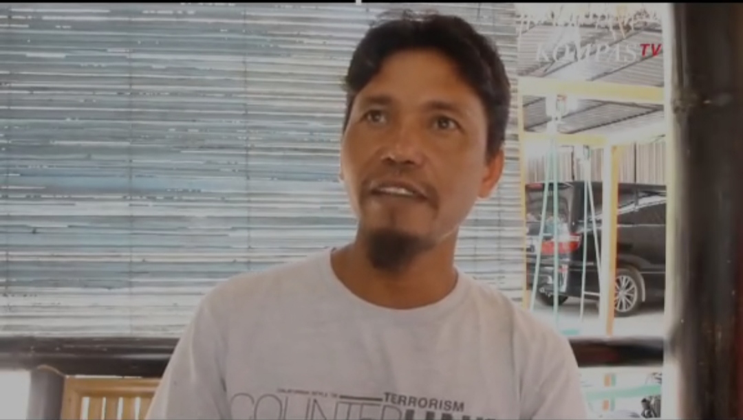 Di Lampung, Polisi Akan Kasih Penghargaan Kalau Ada Yang Melumpuhkan Begal