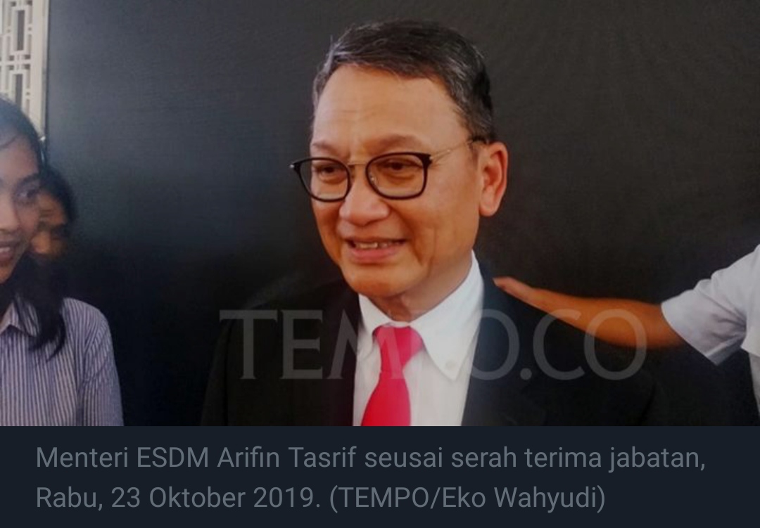 Pemerintah Beri Sinyal Harga Elpiji Melon dan Pertalite Naik