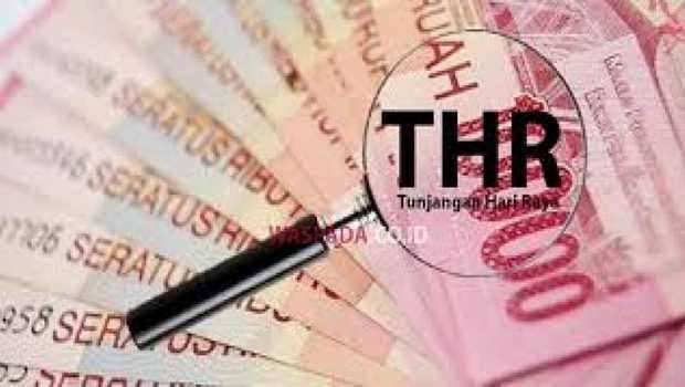 Disprinaker Bangkalan Buka Posko Pengaduan Bagi Karyawan Yang Tak Terima THR