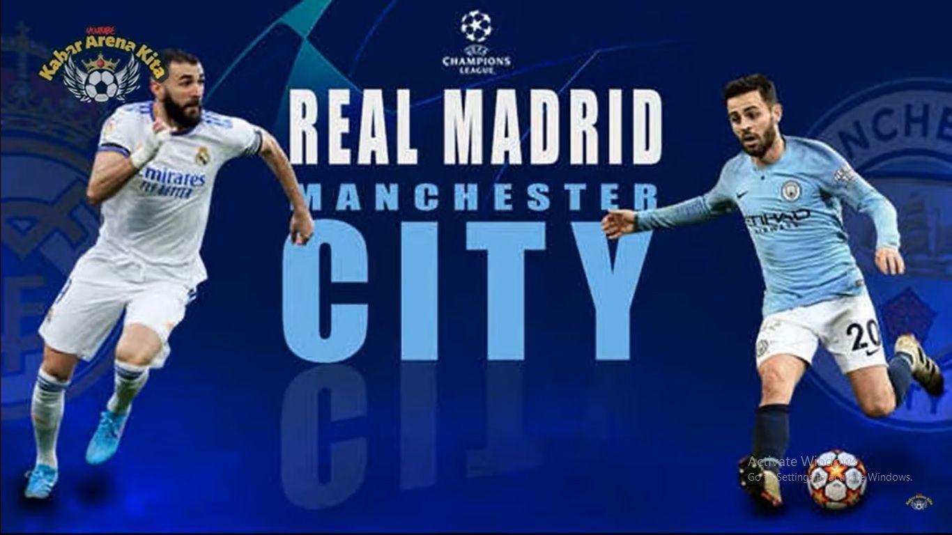 Netizen: Madrid Ngeprank City