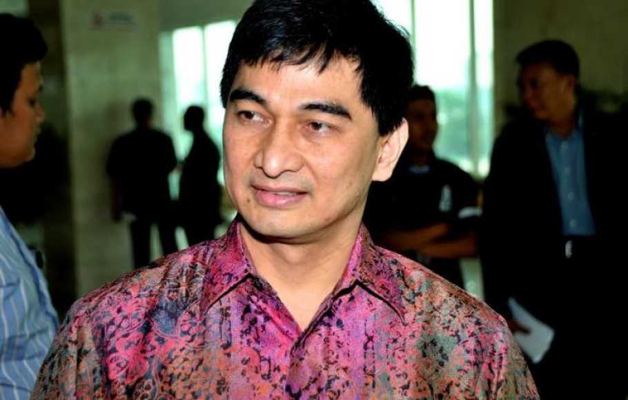 Cerita Mantan Bupati Sulit Cari Suara Saat Pindah dari PPP ke PKS