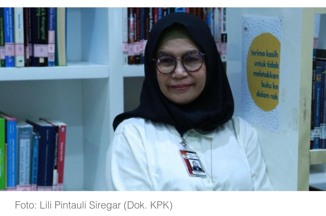 Harta Kekayaan Wakil Ketua KPK Bertambah, Meski Kena Sanksi Potong Gaji