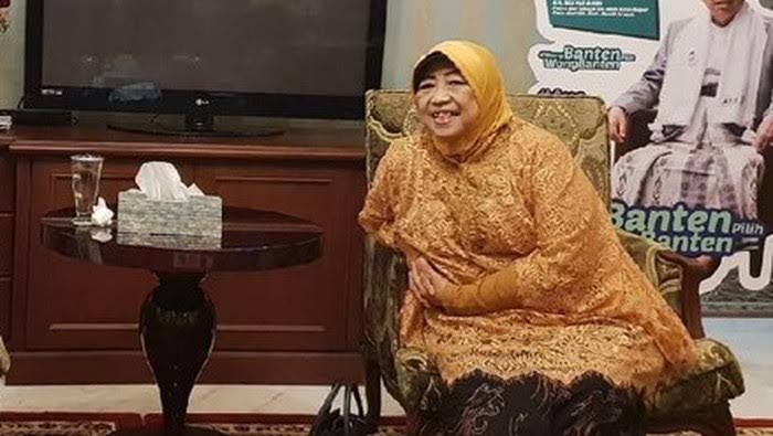 Innalillahi, Adik Gus Dur Meninggal Dunia