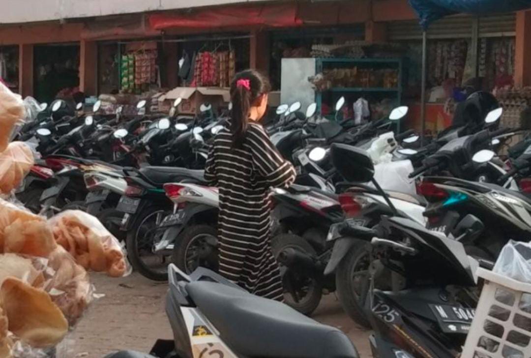 Dianggarkan 3 M, Pasar Kwanyar Akan Direhab Tahun Ini