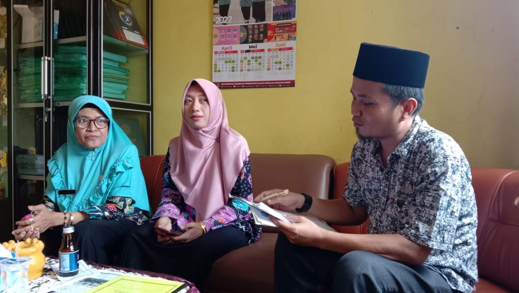 Dewan Pendidikan Bakal Panggil Sejumlah Kabid di Disdik Sumenep
