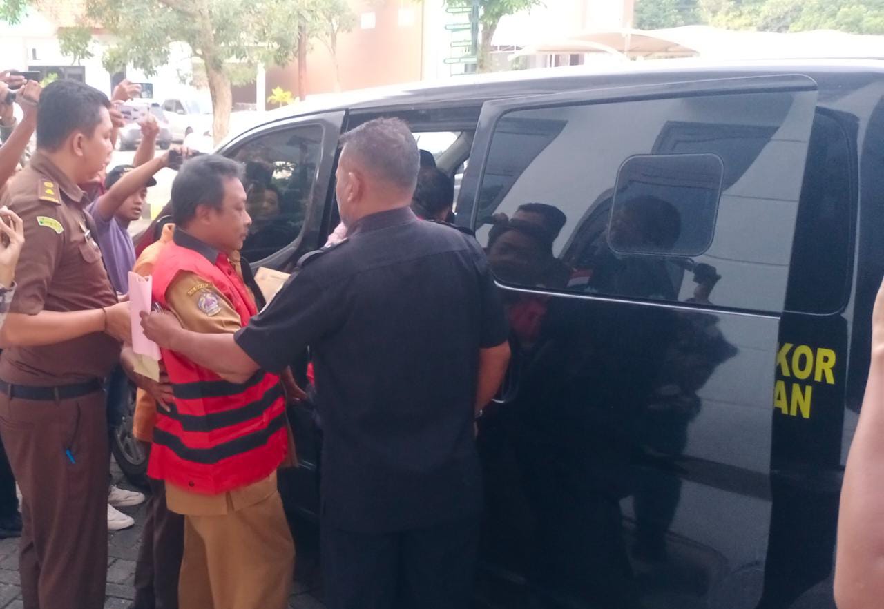 Seorang Kades dan Camat di Bangkalan Ditetapkan Tersangka Dugaan Korupsi DD