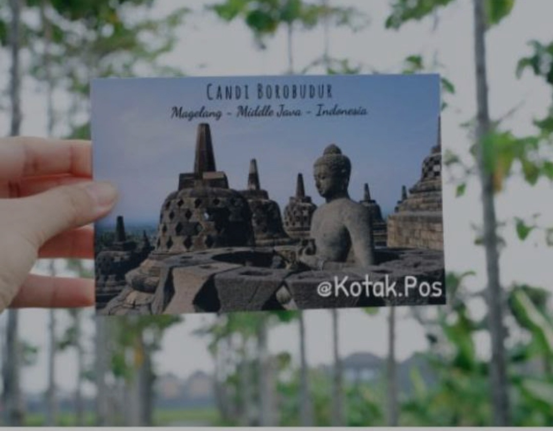 Cerita Penemuan Candi Borobudur Oleh Orang Belanda