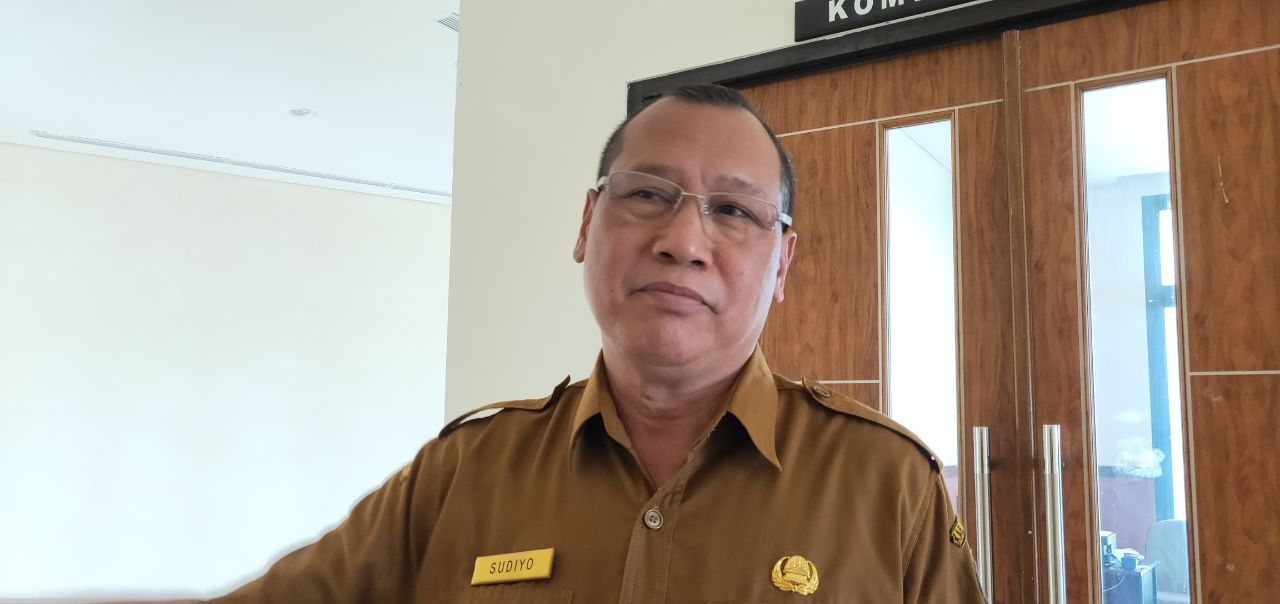Target PAD Dinkes Bangkalan Capai Rp 61 Miliar, Nurhasan: Mestinya Layanan Semakin Prima