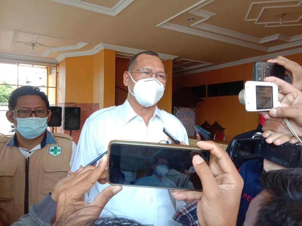 Pembangunan Rumah Sakit Tipe D di Bangkalan Dipastikan Tertunda