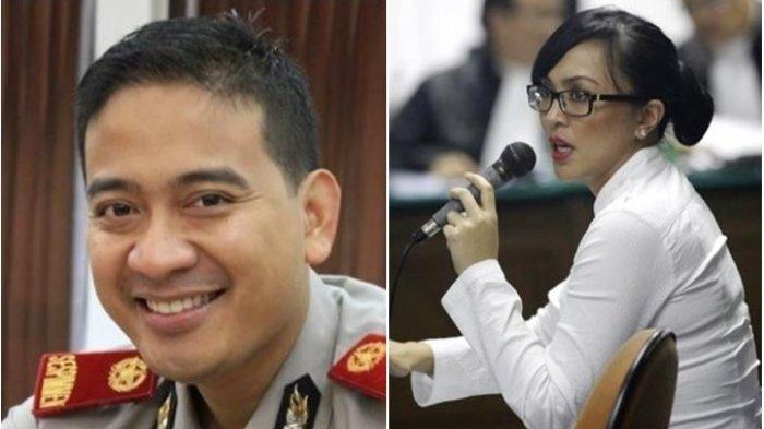 Sepak Terjang Brotoseno: Pernah di KPK, Dipenjara Tapi Tak Dipecat Polri