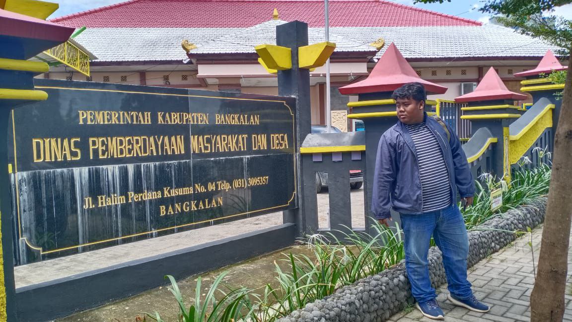 Pilkades Tahap 2 Bangkalan, DPMD: Pembentukan Panitia Desa Sampai Oktober