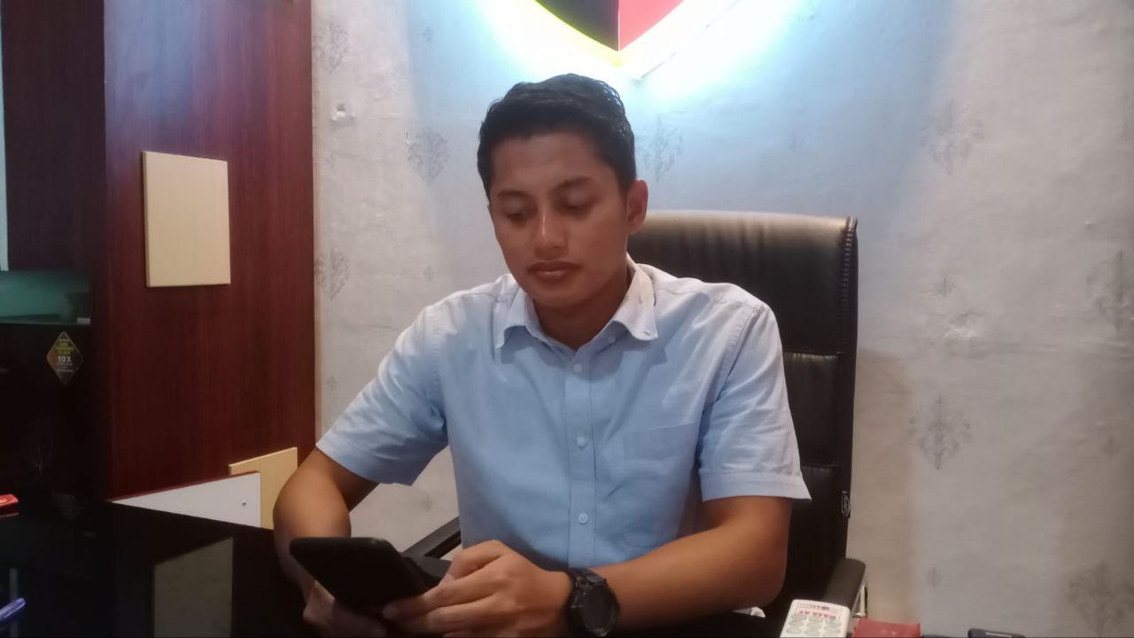 Mantan Kades Dlembeh Dejeh Tersangka Penyalahgunaan ADD