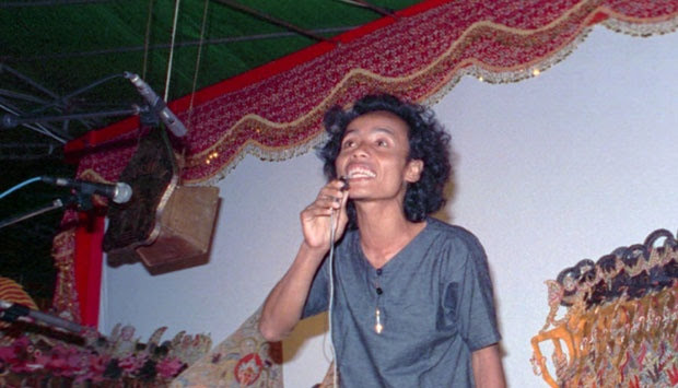 Hari Ini Wiji Thukul Dilahirkan, Aktivis 98 yang Hilang Tak Tentu Rimba