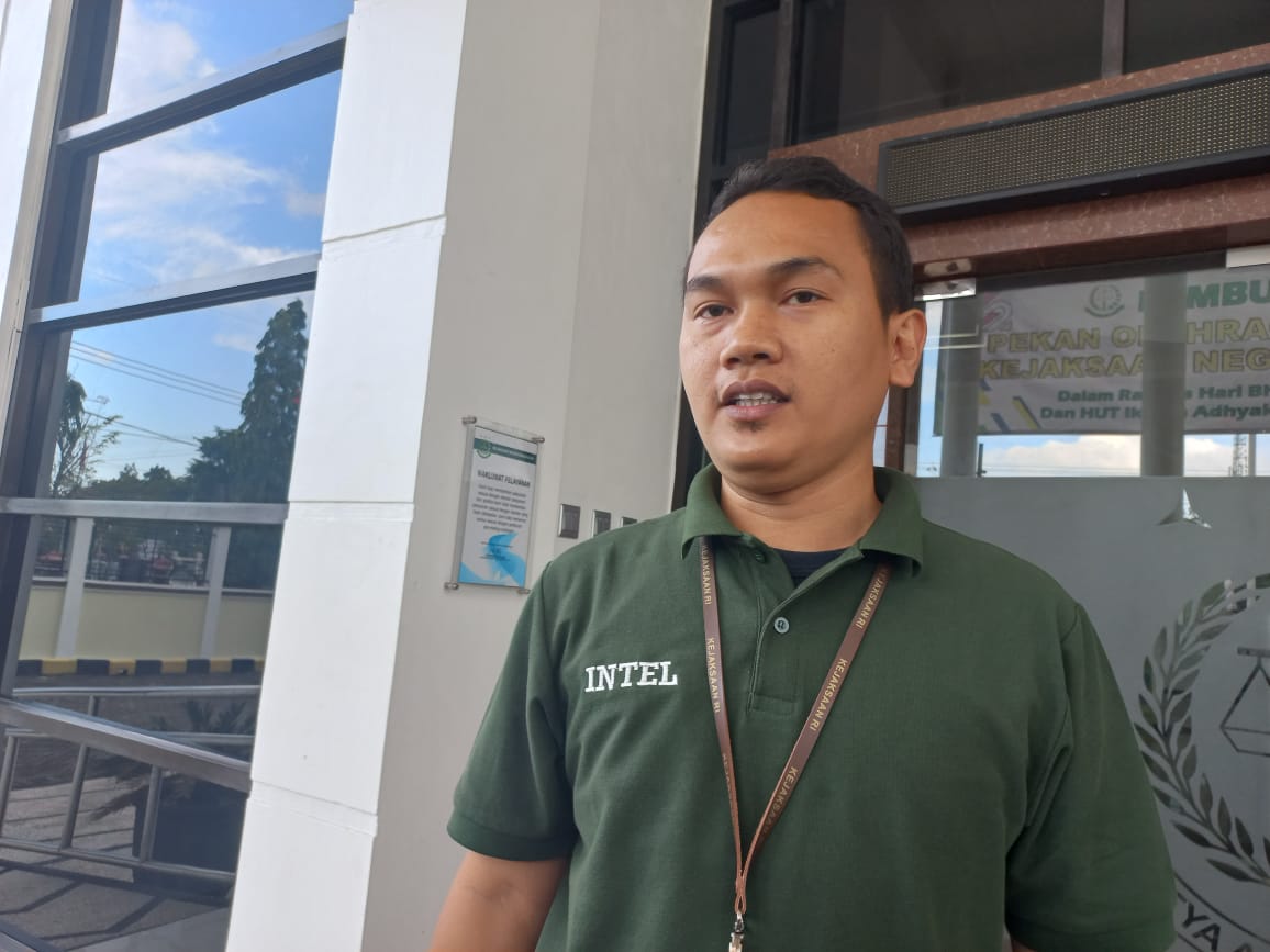 Mantan Kades Turut Jadi Tersangka Dugaan Korupsi Dana PKH Kelbung