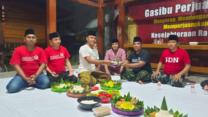 Mereka yang Terinspirasi Gerakan KMI