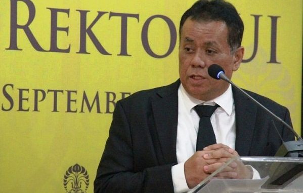 Tiga Tahun Bertambah Rp 35 Miliar, Harta Kekayaan Rektor UI Ari Kuncoro jadi Sorotan