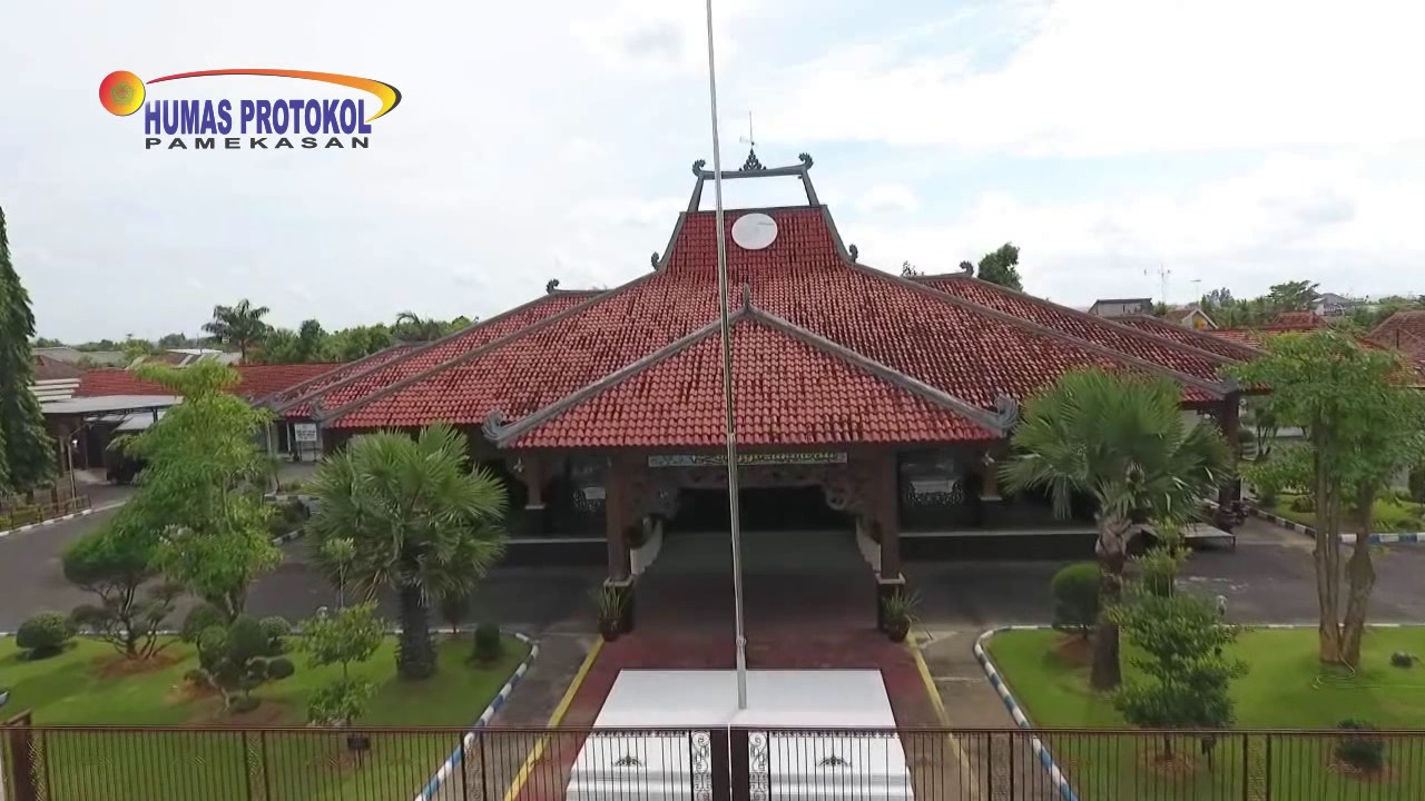 Runtuhnya Kerajaan Pamekasan
