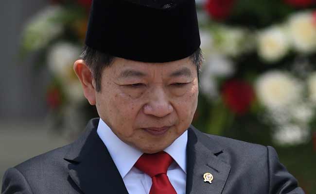 Awal Mula Kisruh ‘Amplop Kiai’ Suharso Monoarfa