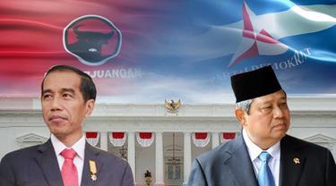 Ketika Demokrat dan PDIP Saling Sindir Program BLT