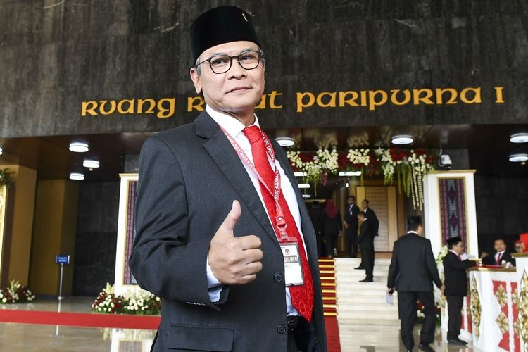 Apa itu ‘Dewan Kolonel’? Yang Dibentuk Untuk Menyokong Pencapresan Puan Maharani