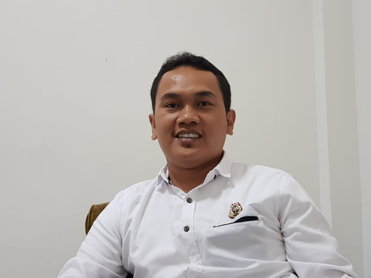 Tiga Kali Mangkir Dari Panggilan, Eks Kades Kelbung Kini Jadi DPO