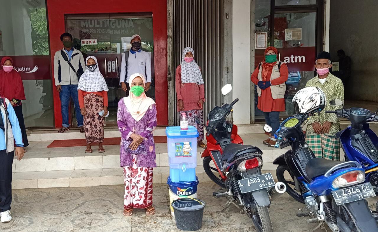 Banyak Penerima Bansos PKH Ditemukan Miliki Rumah Mewah