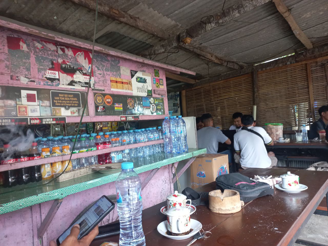 Stok Gula Habis, Industri Mamin Bakal Kelimpungan