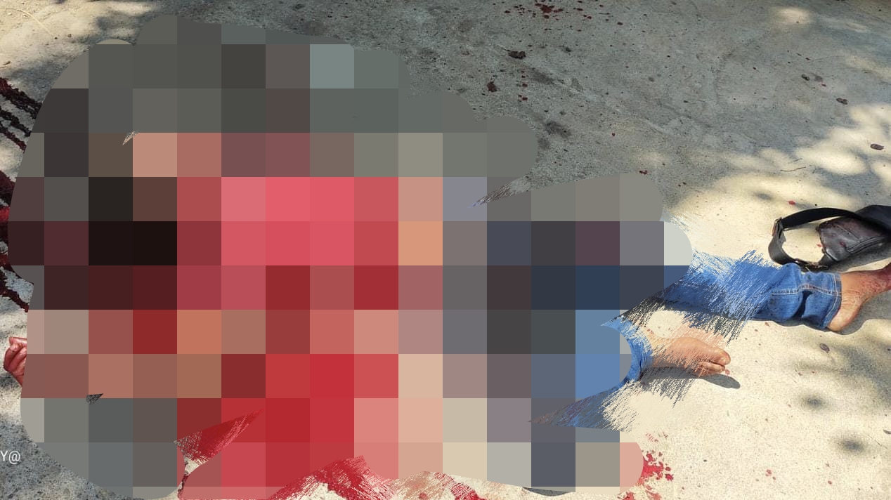Seorang Pria di Banyuates Ditemukan Tewas, Diduga Korban Pembacokan