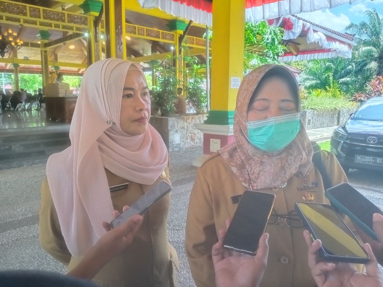 Bangkalan Kekurangan Penyuluh KB