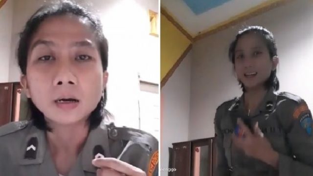 Kisah Polwan Mengaku Dipecat Karena Menolak Bebaskan Tersangka Pemerkosaan