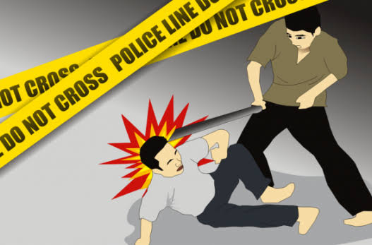 Tak Pulang Tiga Hari karena Kerja, Suami Bunuh Istri