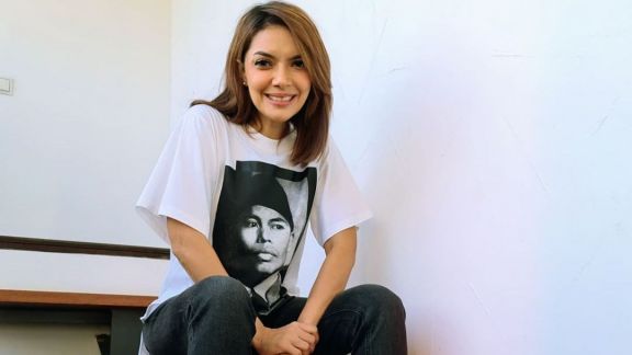 Bela Polri, Nikita Mirzani Kritik Najwa Shihab