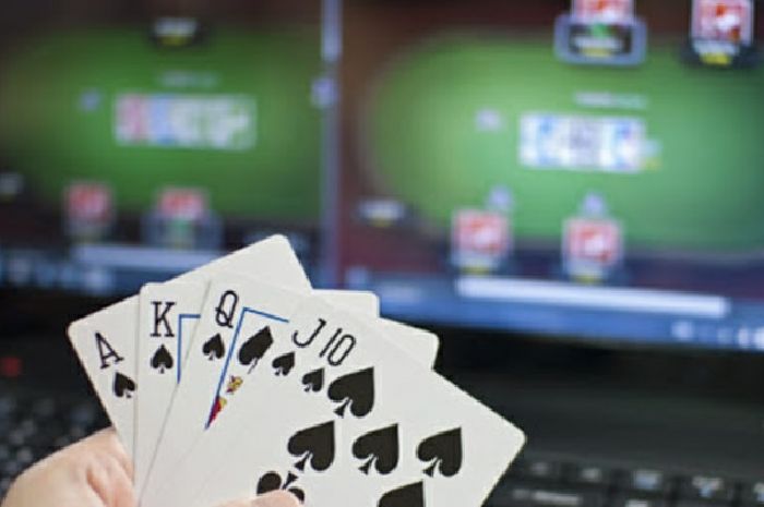Ramai Istri Gugat Cerai Suami karena Candu Judi Online
