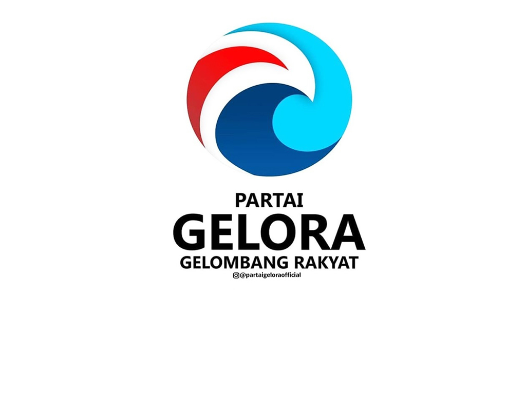 4 Partai Baru ini, Lolos Vermind Pemilu 2024