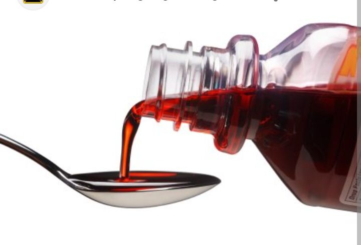 Kemenkes Instruksikan Apotek Setop Sementara Jual Obat Sirop
