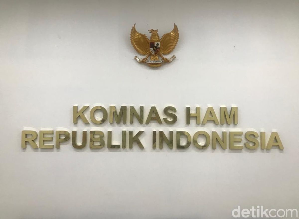 Ini 9 Calon Anggota Komnas HAM 2022-2027
