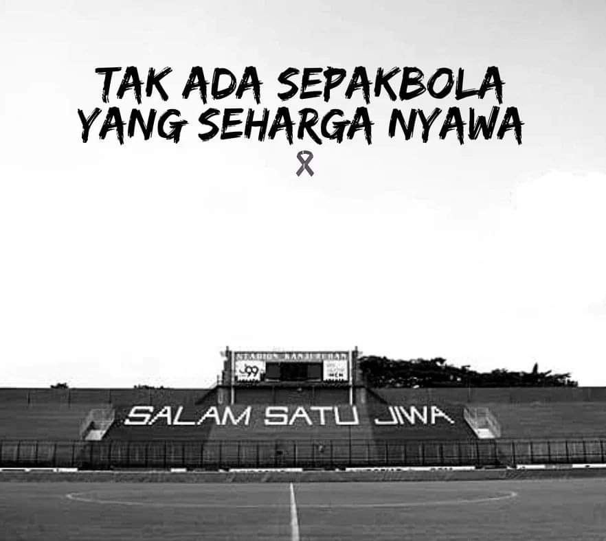 Propam Periksa 18 Polisi yang Pegang Senjata Gas Air Mata di Stadion Kanjuruhan