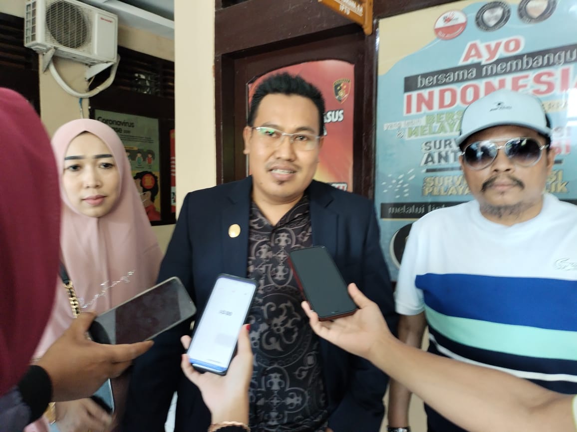 Dilaporkan Anggotanya Karena Merasa Ditipu, Pengepul Arisan Online Masuk Bui