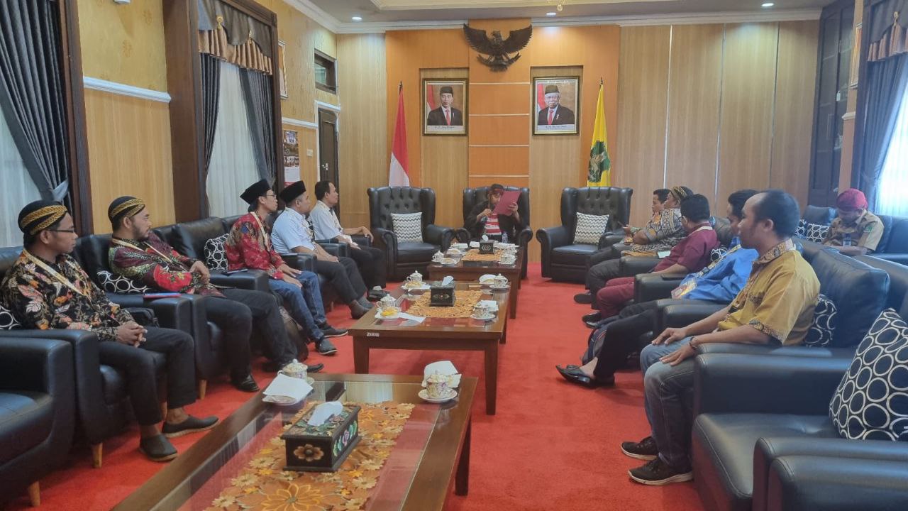Berikut Rekomendasi DP untuk Perbaikan Dunia Pendidikan di Sumenep