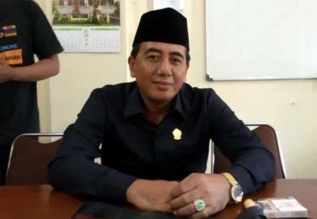 Capaian PAD Rendah, DPRD Bangkalan Minta OPD Lebih Pro Aktif