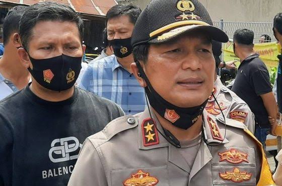 Usai Tragedi Kanjuruhan, Kapolda Jatim Dicopot