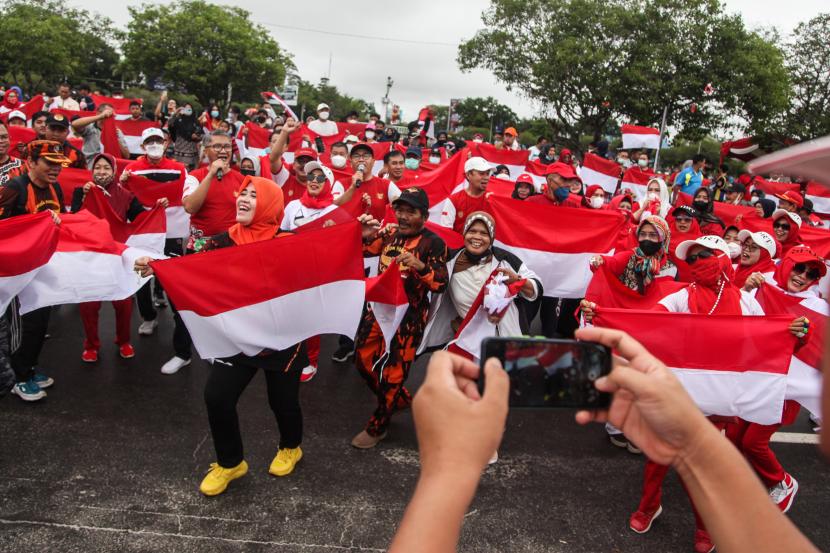 6 Negara Ini Dulunya Pernah Jadi Bagian Dari Indonesia