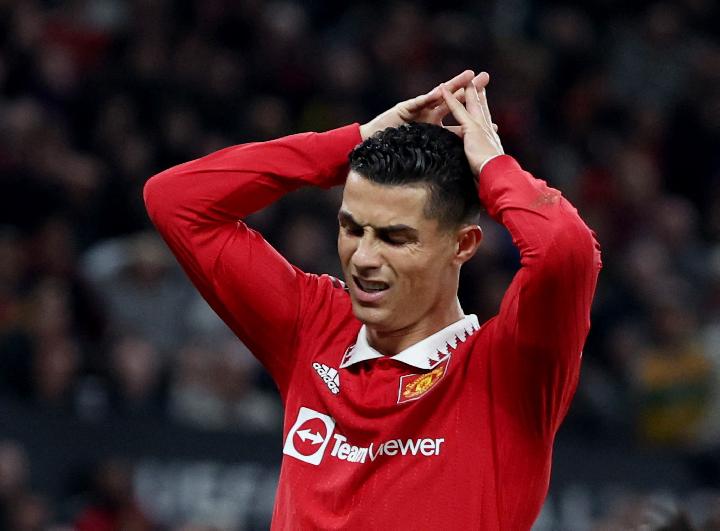 Ronaldo: di bawah Keluarga Glazer, MU Menjadi Klub Pemasaran