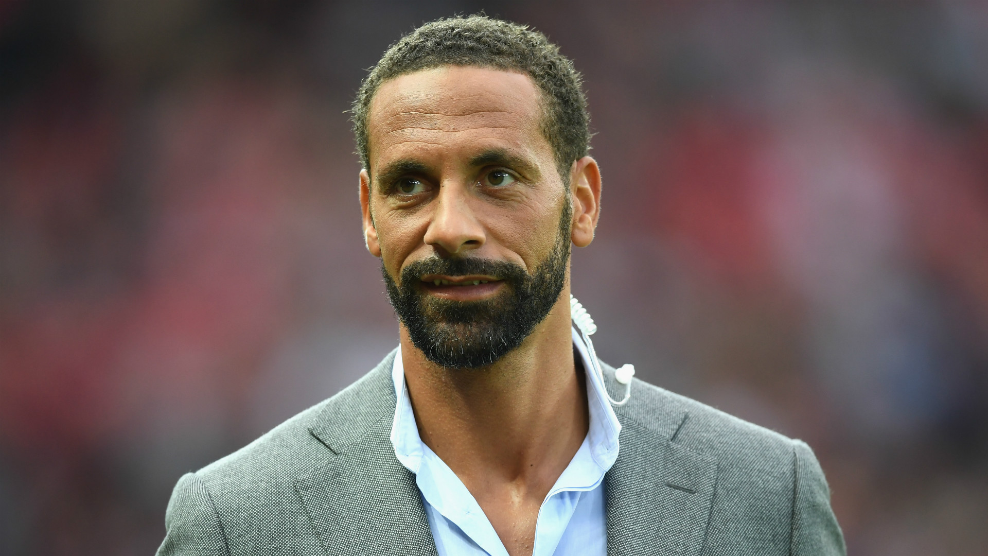 Kontroversi Ronaldo dan MU di Mata Rio Ferdinand