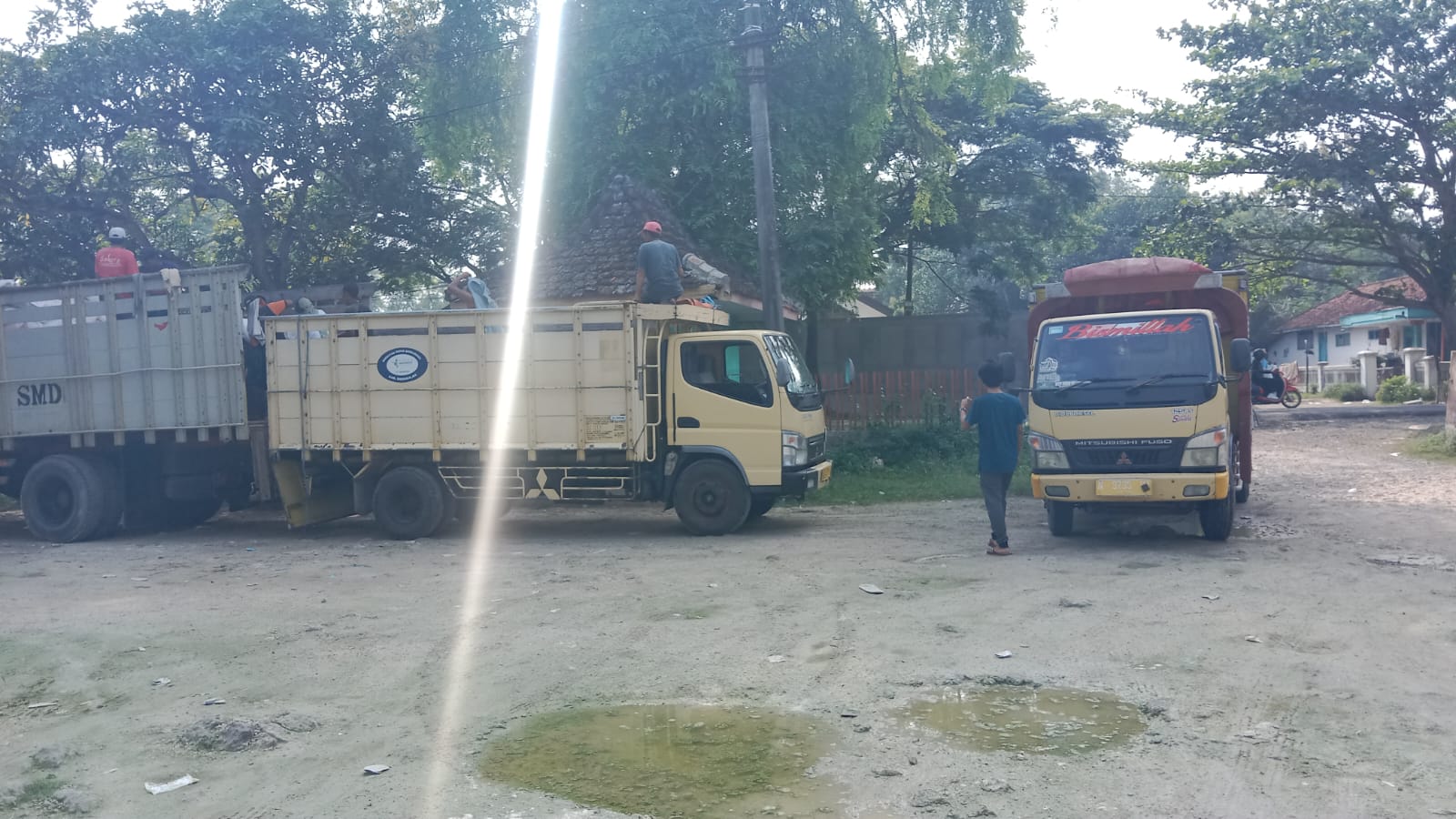 Bangkalan Diprediksi Alami Krisis Pupuk bersubsidi, Begini Penjelasannya