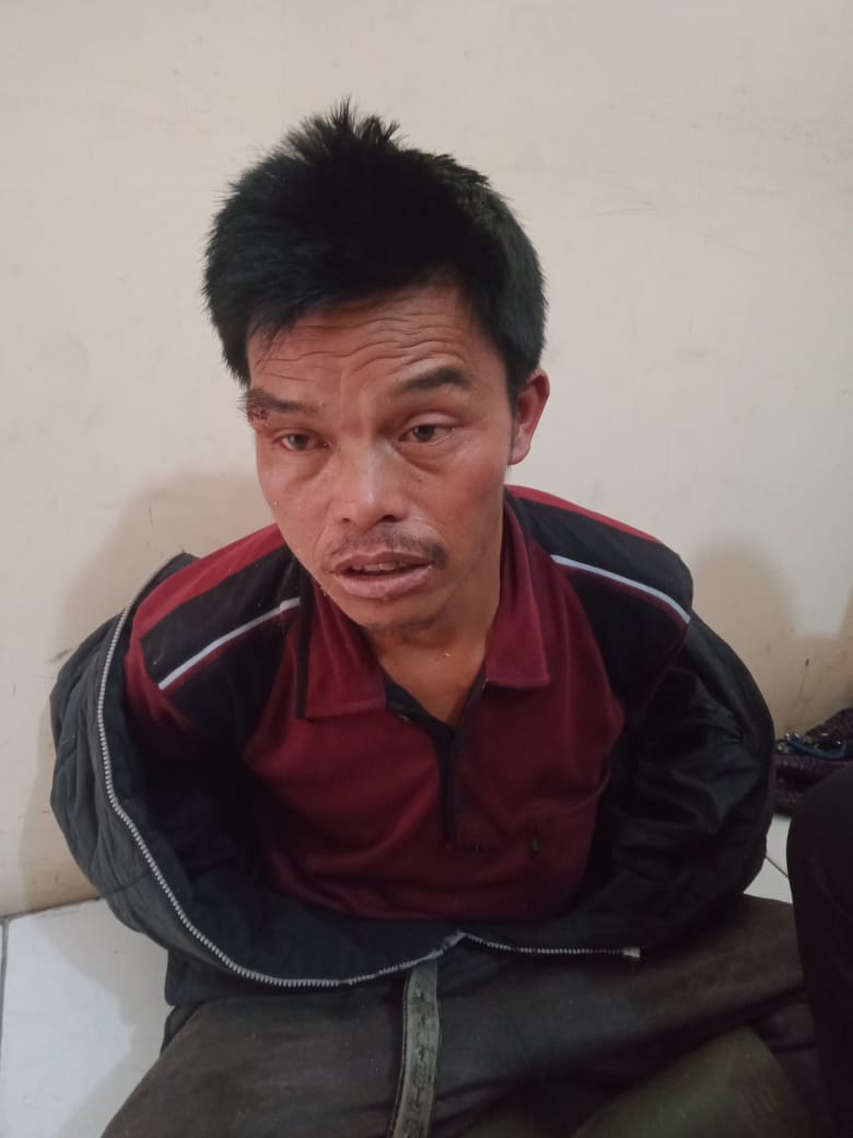 Sering Memaki Suami, Perempuan ini Tewas Dimutilasi, Begini Ceritanya!
