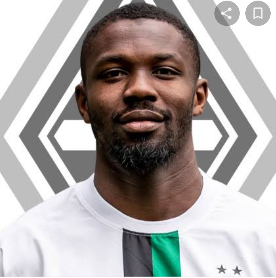 Marcus Thuram Jadi Incaran Tiga Klub Elit Eropa